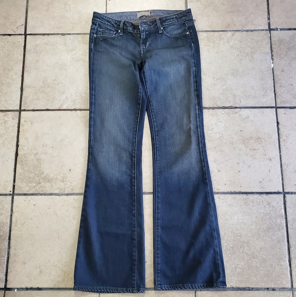 Paige Jeans